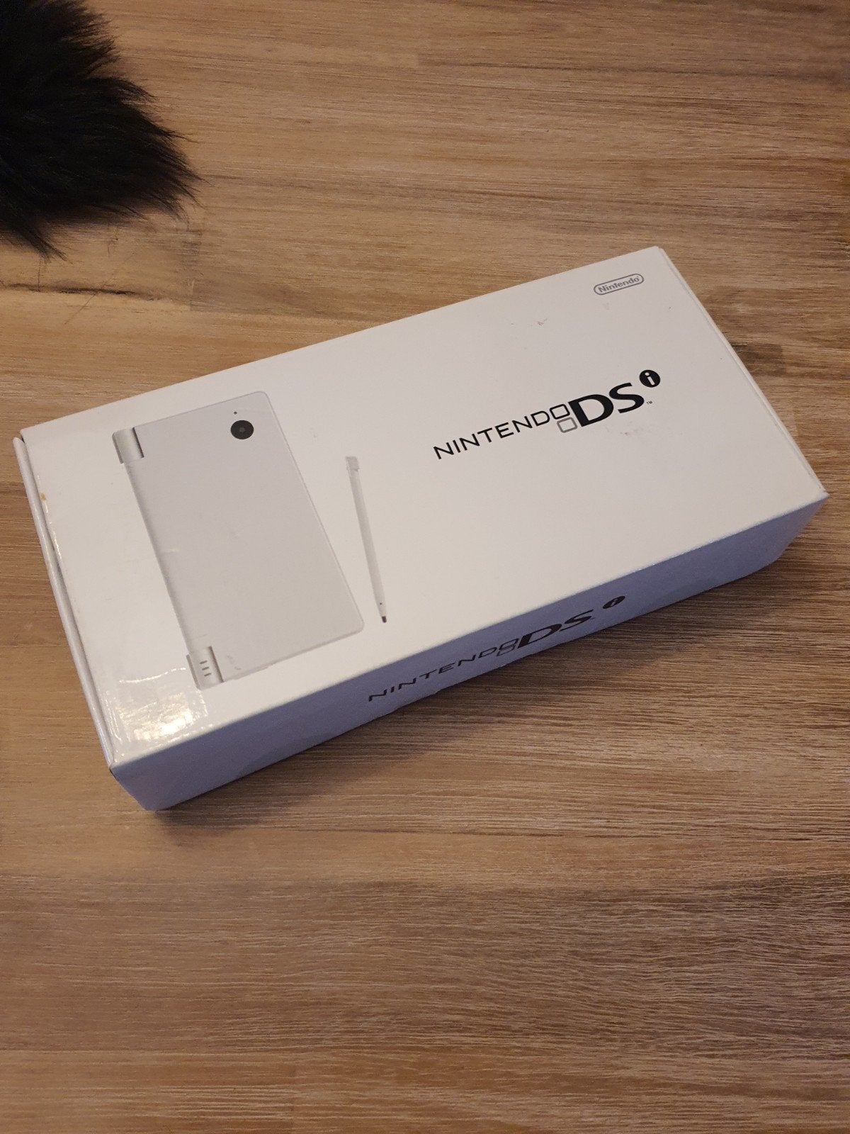Nintendo dsi white, Games en Spelcomputers, Games | Nintendo DS, Ophalen