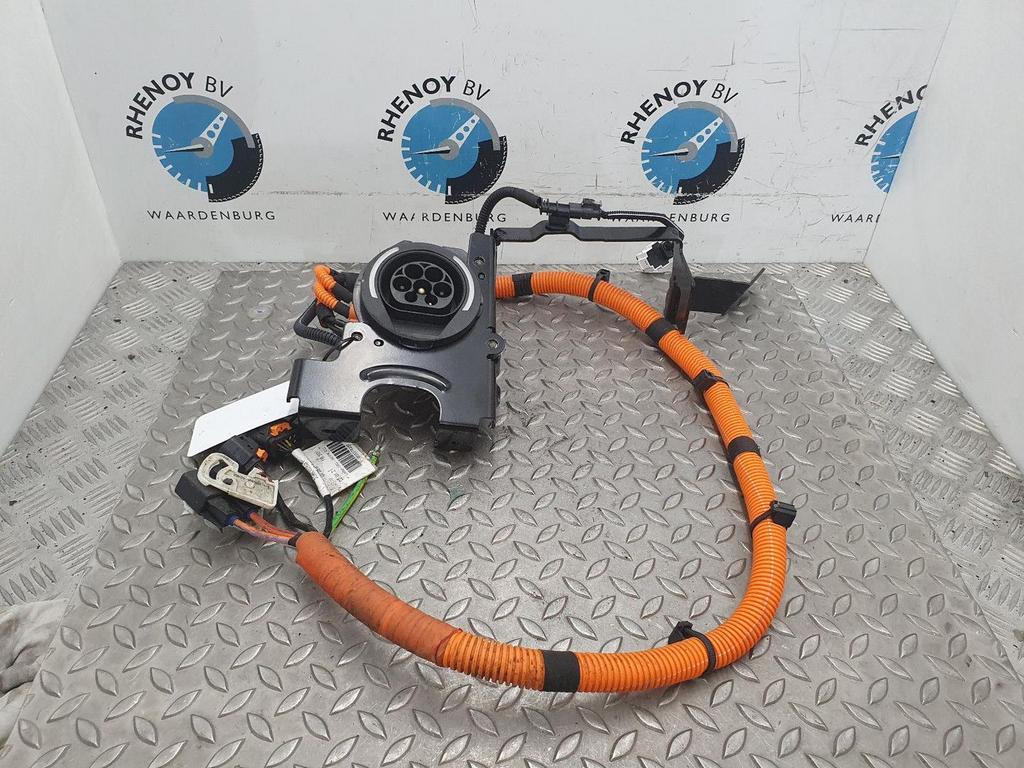 PEUGEOT 3008 GT HYBRID EV / HYBRIDE BATTERIJ OPLADER 2021, Enlèvement ou Envoi, Utilisé, Stiba membre