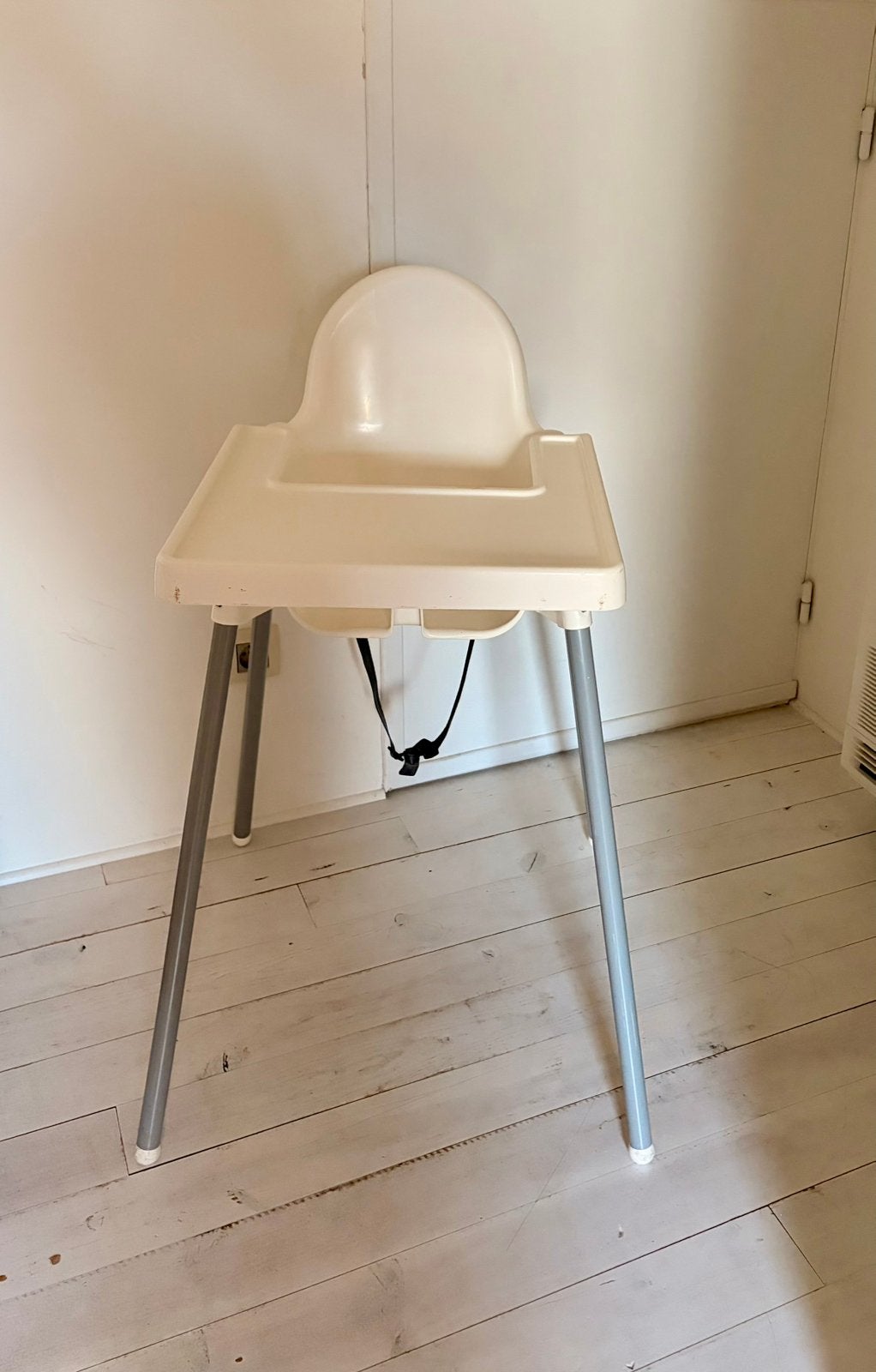 Baby eetstoel, Kinderen en Baby's, Ophalen, Zo goed als nieuw