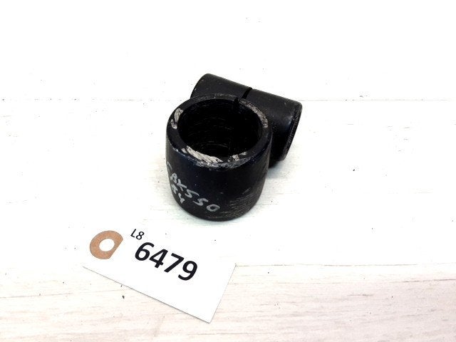 CBX550F 1982 - 1986 Honda Clipon D1-49882, Motoren