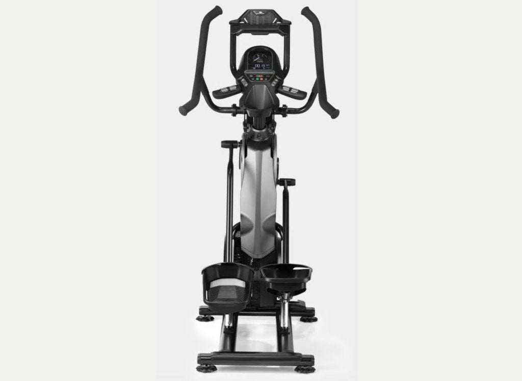 Bowflex – Max Trainer M8 – Crosstrainer, Enlèvement, Comme neuf, Métal, Vélo elliptique