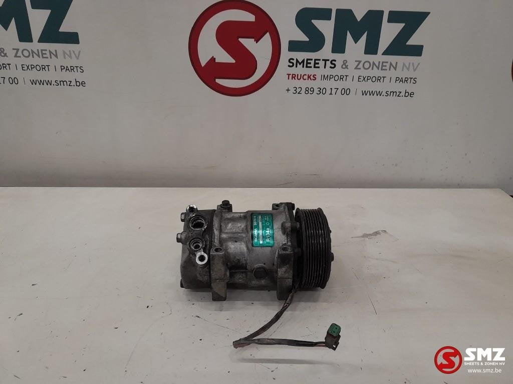 Occ compresseur de climatisation DC12 Scania, Utilisé, Scania, Moteur et Accessoires