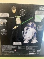 Star Wars Power Force Luke Skywalker R2-tore-Neuf en boite, Collections, Envoi, Mickey Mouse, Neuf, Autres types