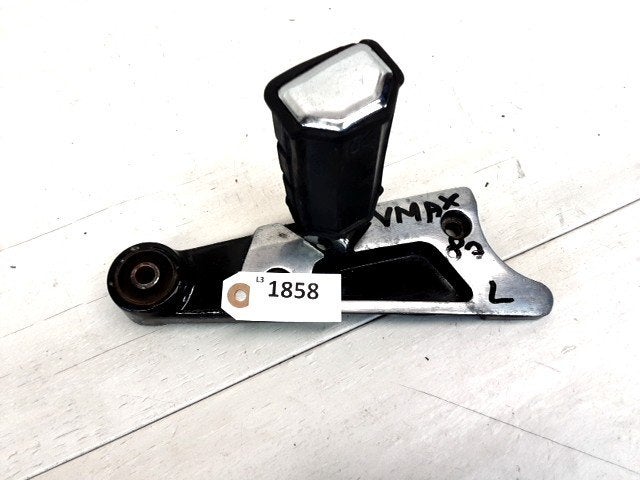 Vmax 1987 - 1999 Yamaha D1-48917, Motoren