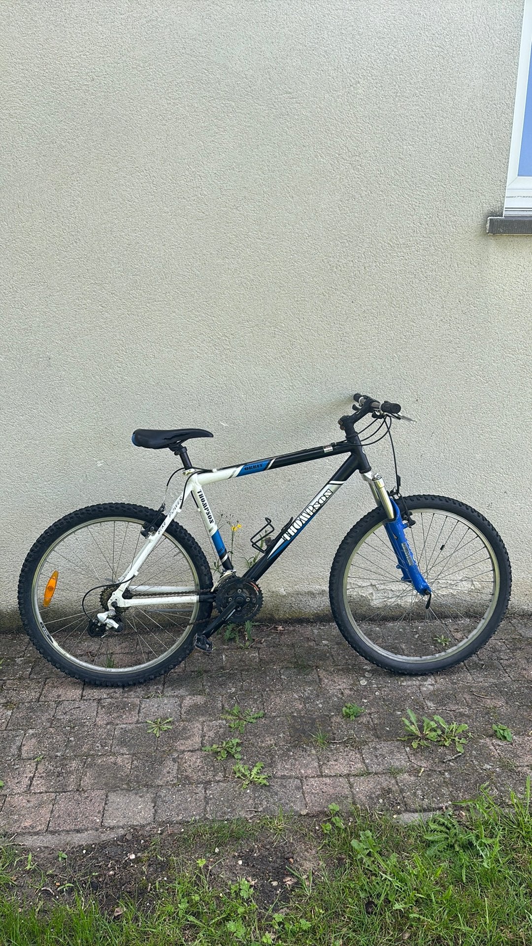 Fiets te koop, Vélos & Vélomoteurs, Enlèvement ou Envoi, Utilisé
