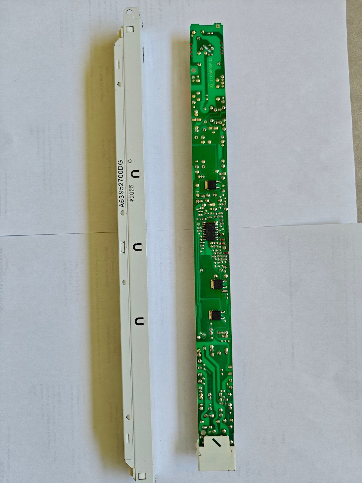 Osram =>12 pièces, Ophalen