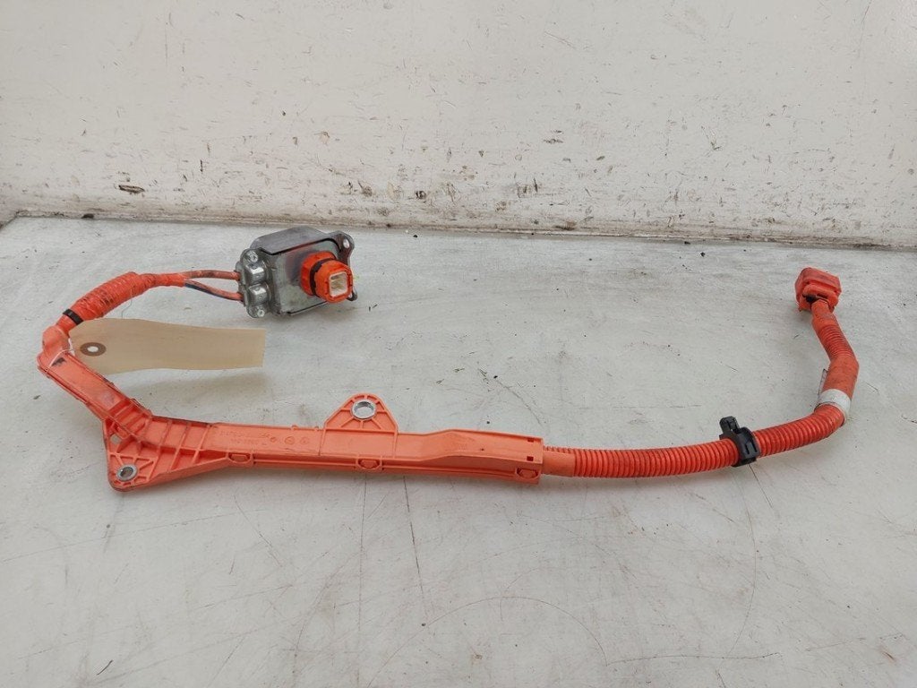HV KABEL (HOOG VOLTAGE) Toyota Yaris Cross (PB1 / PJ1), Dhr. J. Ham, Gebruikt, Administratie@autoham.nl, Toyota