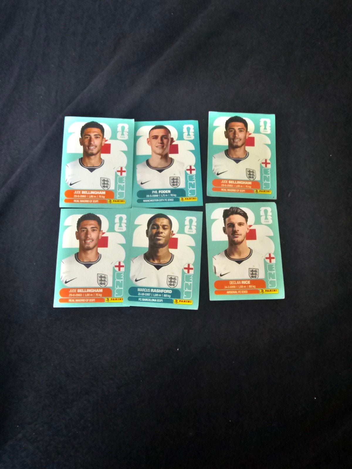 Autocollants Panini, Enlèvement ou Envoi, Neuf, Autocollant