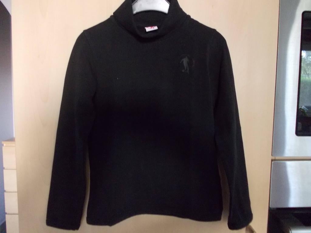 Souspulls Bikkembergs  en Filou & Friends 3x.  maat 116. Uni, Garçon ou Fille, Enlèvement ou Envoi, BIKKEMBERGS, Pull ou Veste