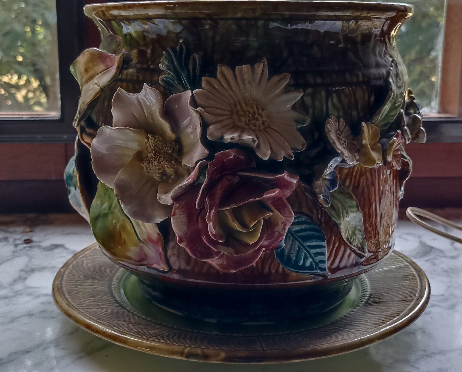 Céramique ancien, Antiek en Kunst, Ophalen