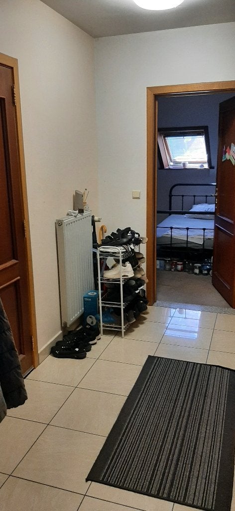 Appartement te huur - 9120 Vrasene, 50 m² of meer, Provincie Oost-Vlaanderen