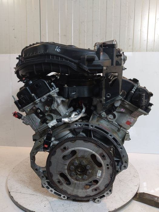 Moteur d'occasion Dodge Grand Caravan 3.6 - ERB/68392837AA, Envoi, Révisé, Dodge