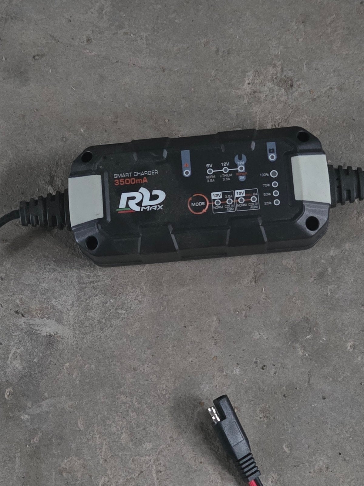 batterij druppelaar, Auto-onderdelen, Nieuw