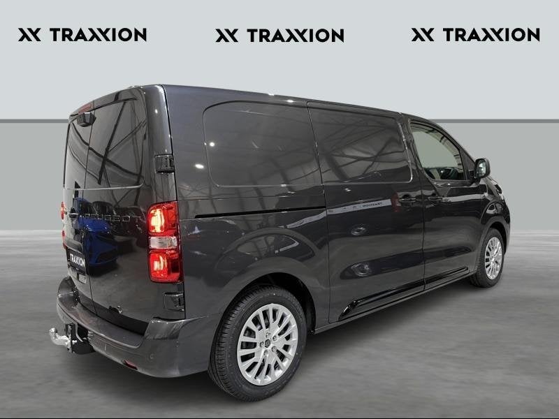 Peugeot Expert Combi L2 2.0 145PK Automaat, Automaat, 186 g/km, 144 pk, https://public.car-pass.be/vhr/84f16b59-7468-48fc-9c7b-6e63d8d1b6d5