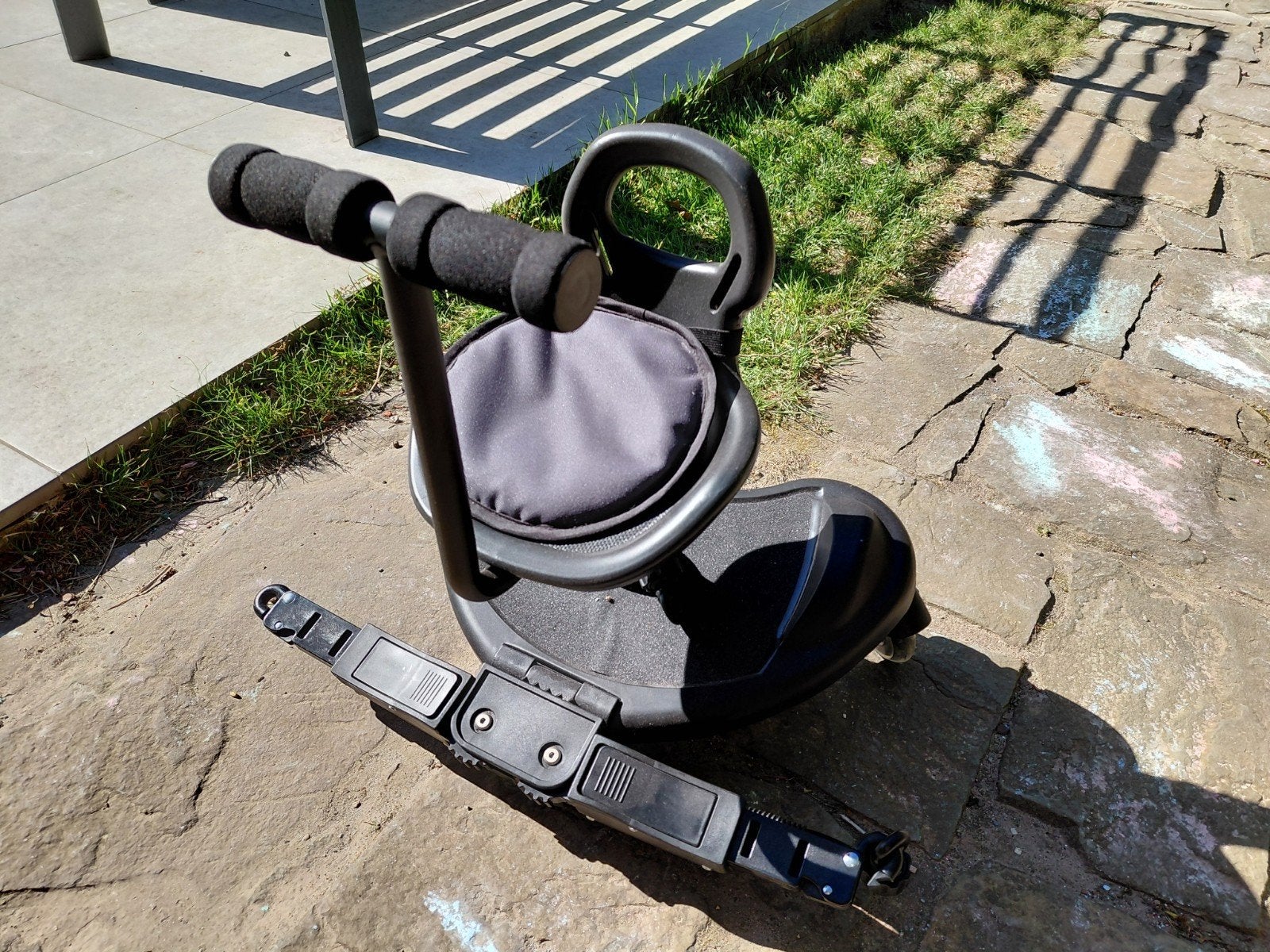 Buggy board universel - Zoals nieuwe, Kinderen en Baby's, Ophalen, Zo goed als nieuw