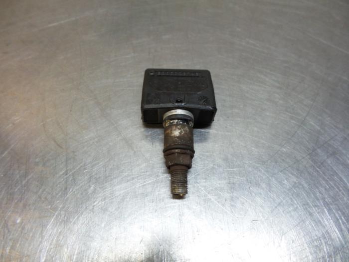 Bandenspanningsensor van een Renault Laguna (Laguna 01-), Auto-onderdelen, Overige Auto-onderdelen, Renault, Gebruikt, Ophalen of Verzenden