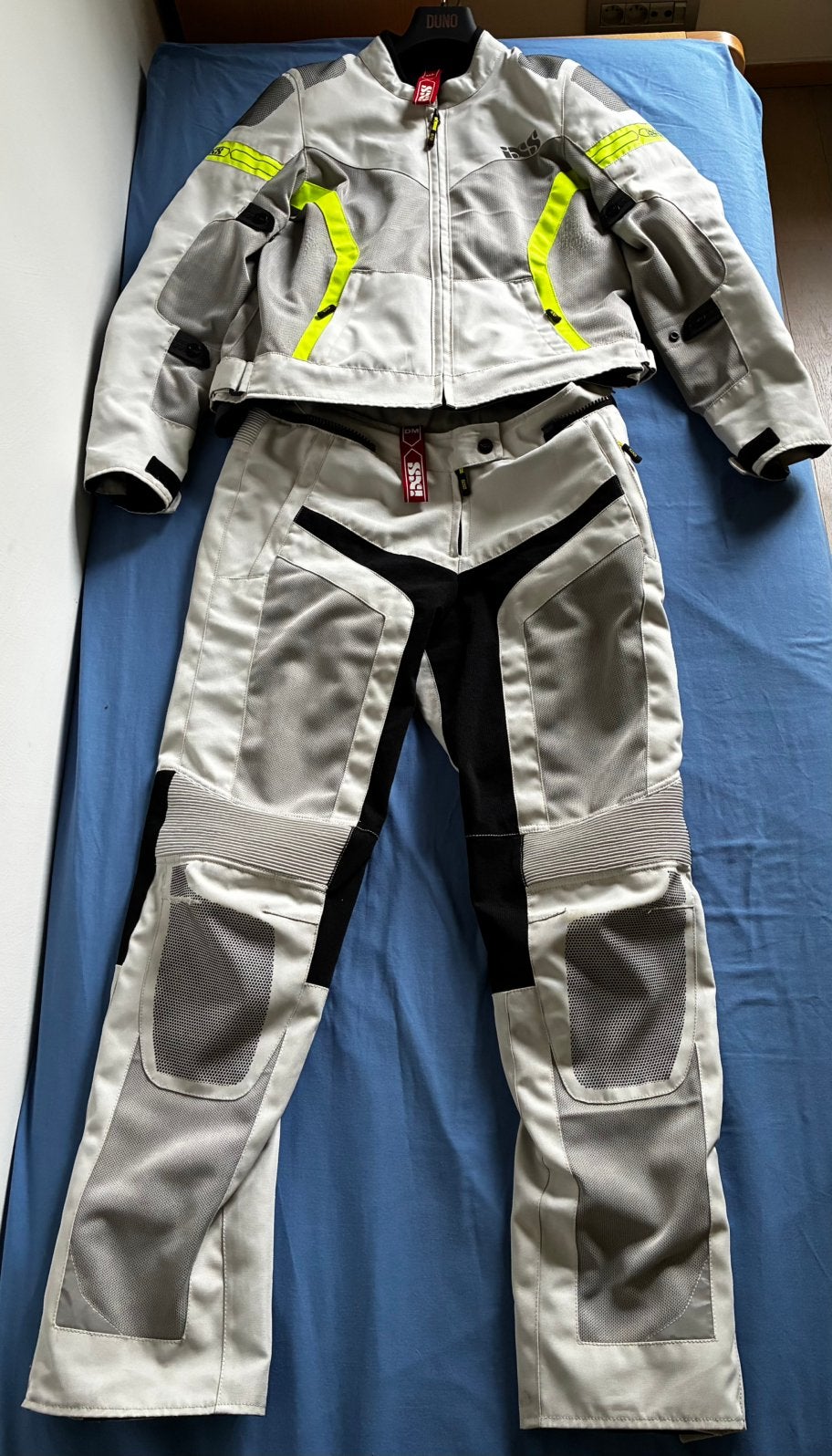 Motorpak dames (doorwaaipakje), Motoren, Ophalen, Tweedehands, Dames, Combipak