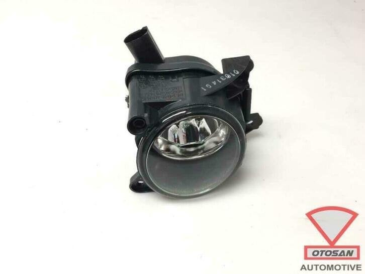 phare antibrouillard vw polo 6n 2000 nouveau ! droit 5825998, Neuf, Volkswagen, Volkswagen AG, Vw@volkswagen.de