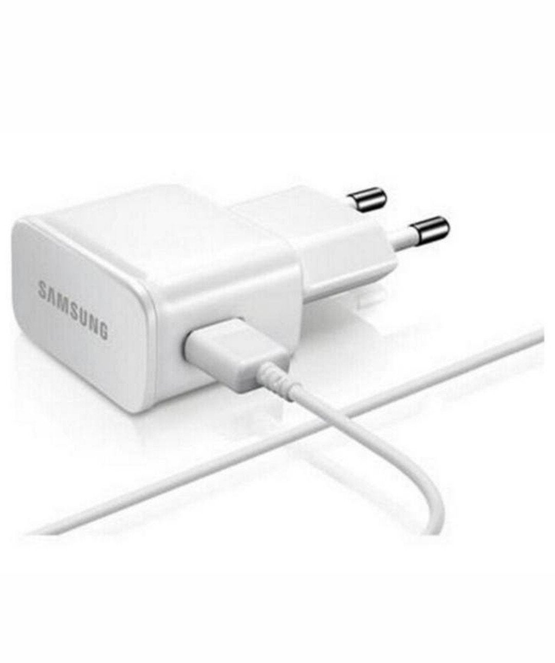 Originele Samsung ETA-U90EWE oplader + Type C 2A-kabel, Computers en Software, Laptop-opladers, Nieuw, Ophalen of Verzenden