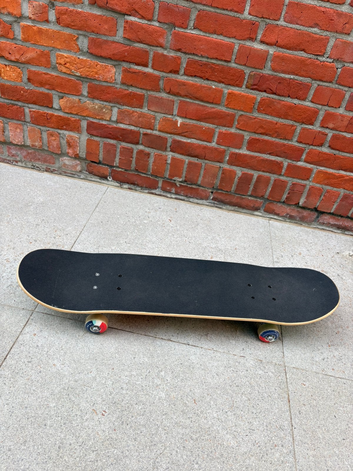 Skateboard Decathlon, Ophalen, Gebruikt, Skateboard