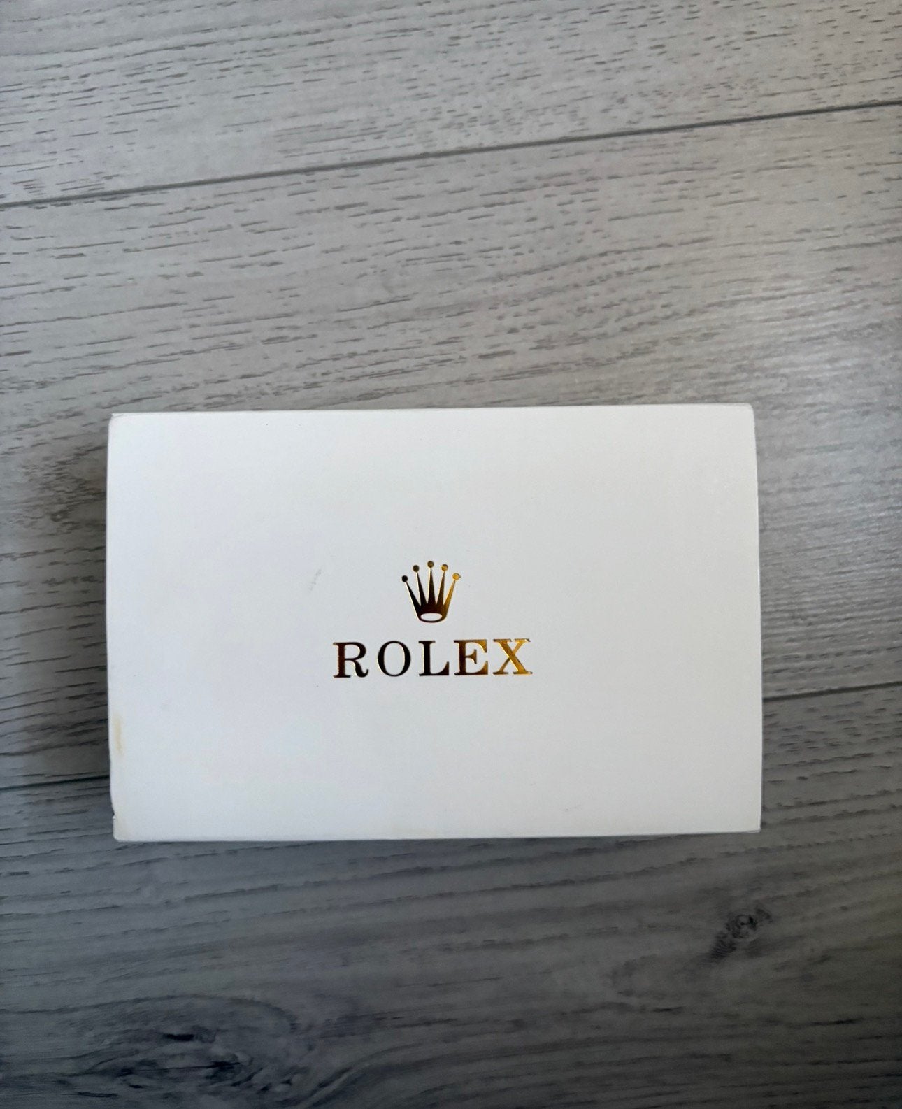 Rolex setje, Overige materialen, Rolex, Polshorloge, Overige materialen