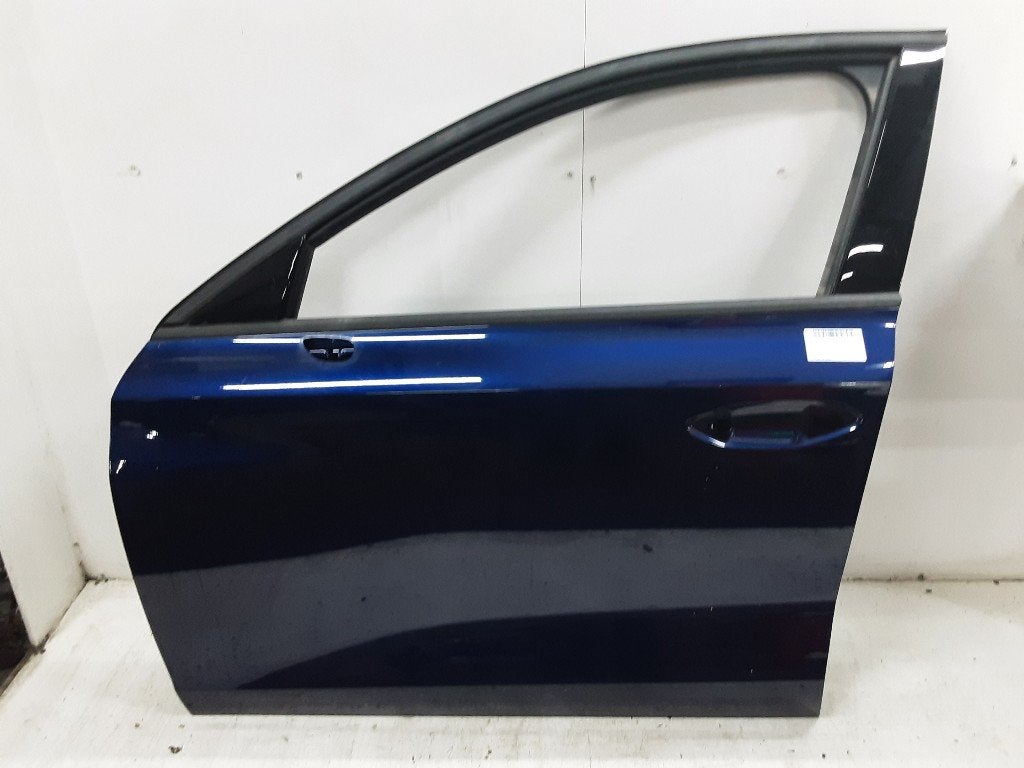 PORTE AVANT GAUCHE Audi A3 Sportback (8YA) (01-2019/-), Auto-Union-Straße  1,
85057  Ingolstadt, DE, Info@audi.de, Audi, Utilisé