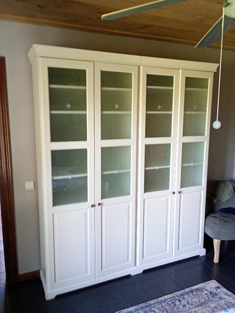 Boekenkast, Ophalen, Gebruikt, 25 tot 50 cm, 150 tot 200 cm