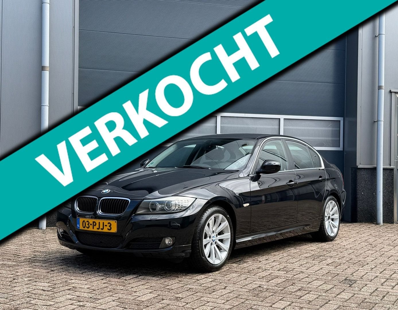BMW 318 3-serie 318i Business Line bj.2011 Navi|Trekh|Pdc|Na, Auto's, BMW, 3 Reeks, ABS, Airbags, Alarm, Bluetooth, Boordcomputer