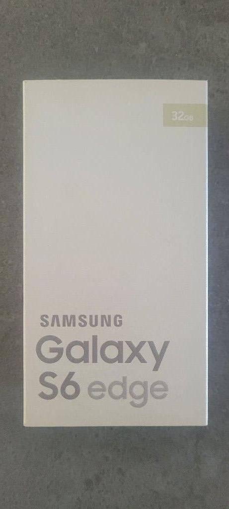 Samsung Galxy S6, Telecommunicatie, Ophalen of Verzenden, Zo goed als nieuw, Overige modellen, Overige typen