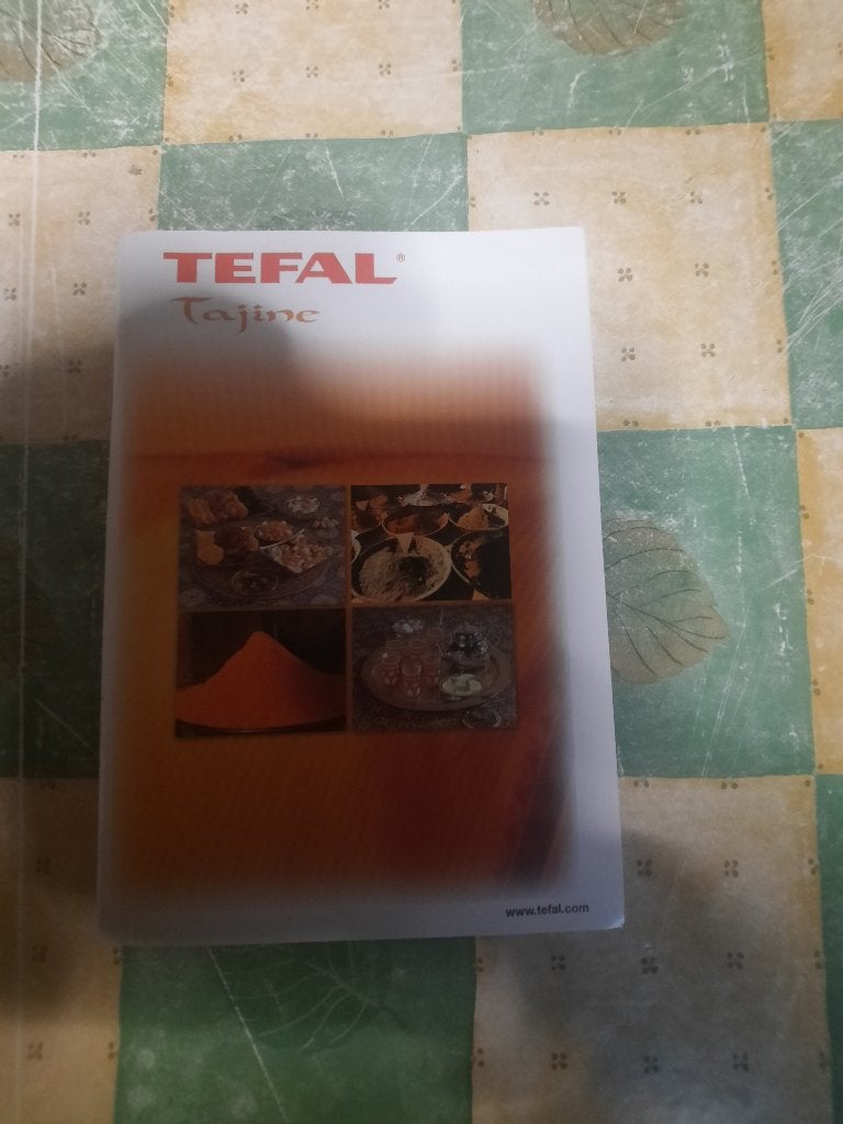 kookboek tajine recepten, Ophalen of Verzenden