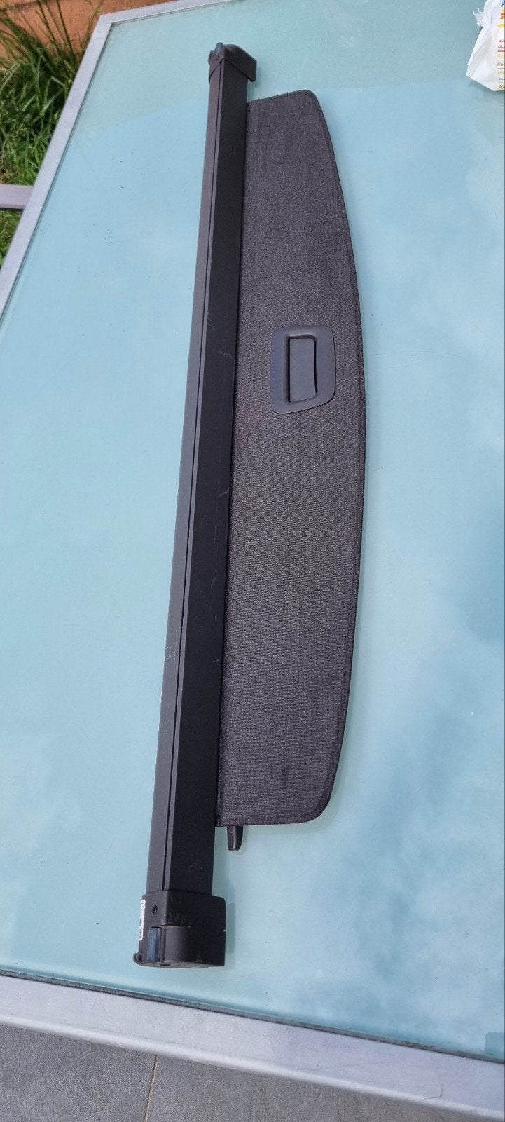 Hoedenplank Renault Espace 2018, Ophalen, Renault