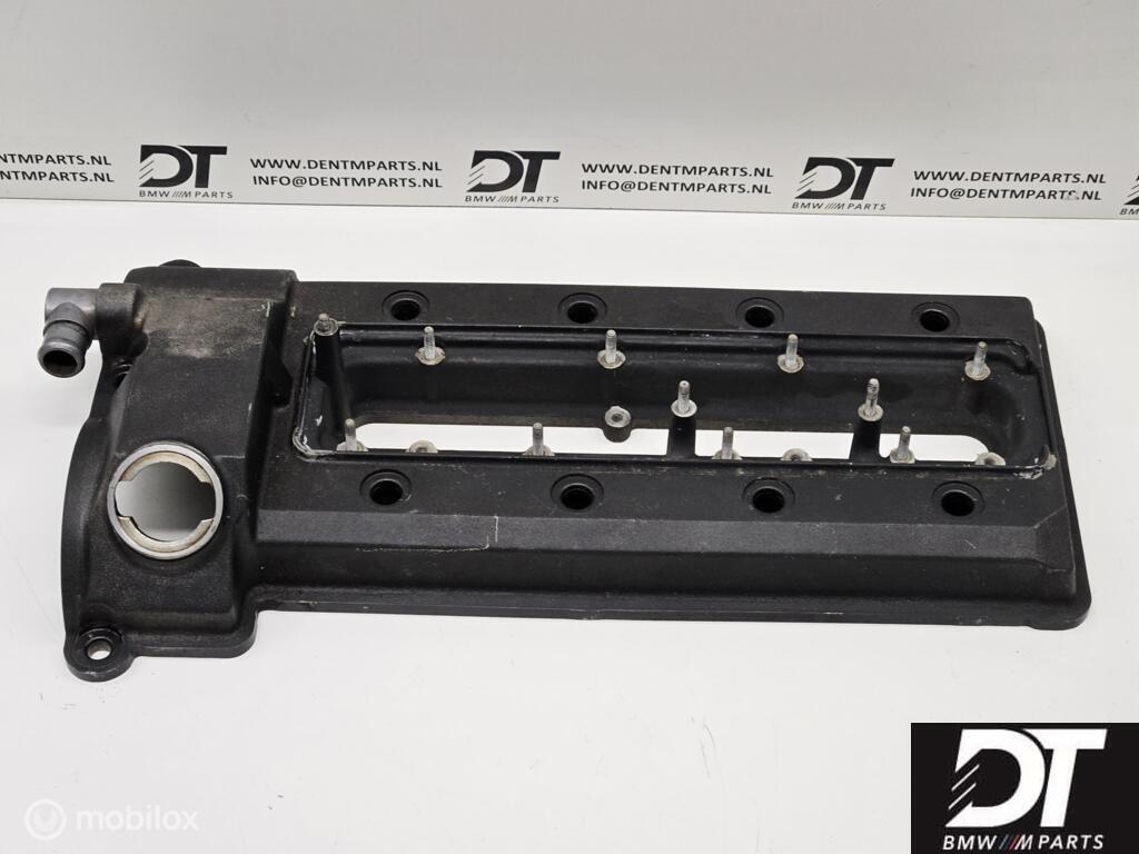 Klepdeksel BMW M5 E39 S62 V8 S62B50 11121406776, Enlèvement ou Envoi, Utilisé, BMW, BMW