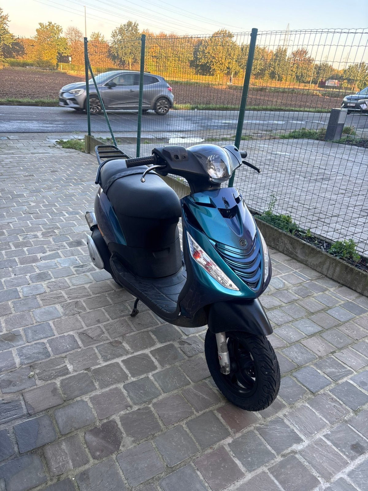 Piaggo Zip 2T B klasse, Ophalen of Verzenden, Zo goed als nieuw, Zip