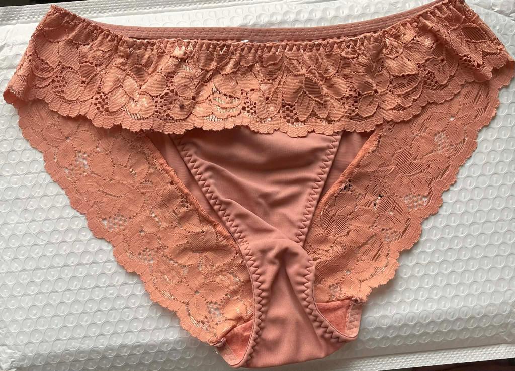 Slips taille M, Miriale, Envoi, Slip