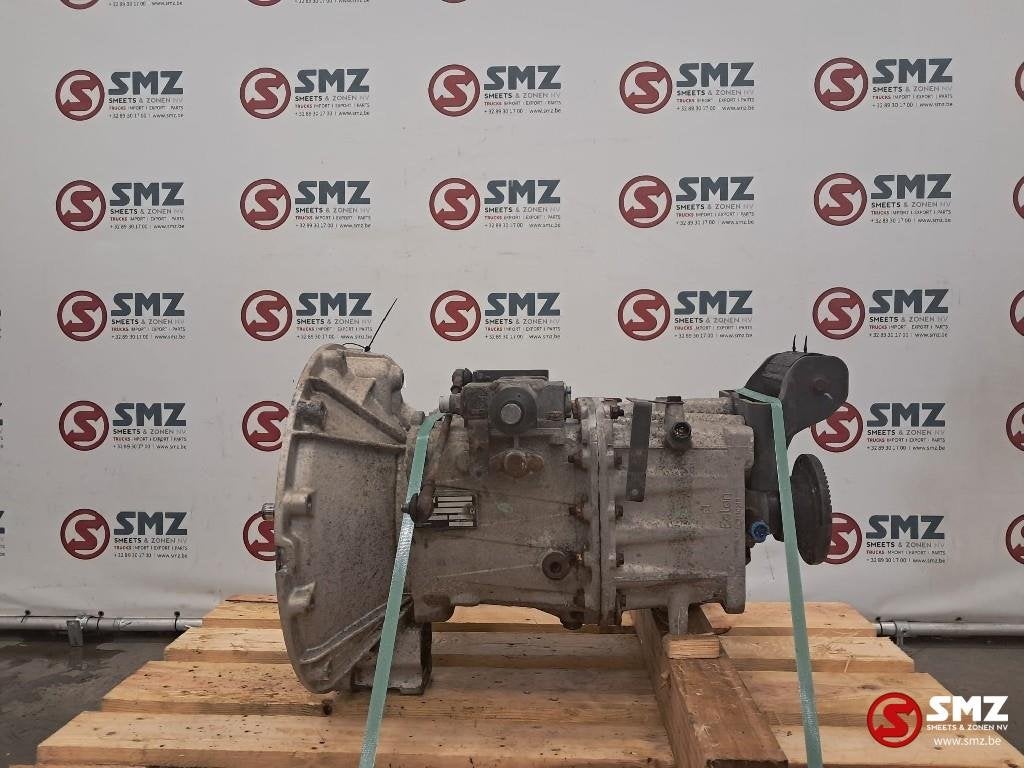 Occ versnellingsbak FS/4106A Eaton, Gebruikt, Overige merken, Transmissie en Accessoires