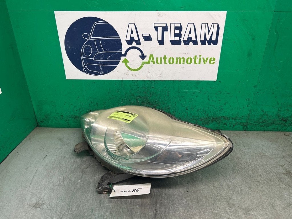 KOPLAMP LINKS Peugeot 107 (|620874|811700H030|), Auto-onderdelen, Kontakt-peugeot@peugeot.com, Gebruikt, Peugeot Deutschland GmbH