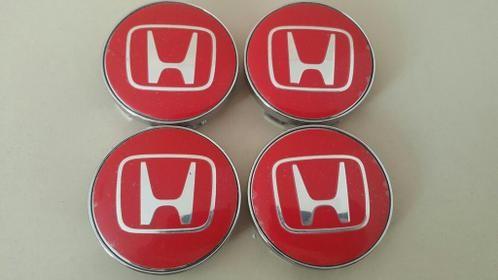 Couvre-roues Honda, diamètre extérieur 58 mm, 60 mm, 69 mm, Autos : Divers, Enjoliveurs, Neuf, Enlèvement ou Envoi