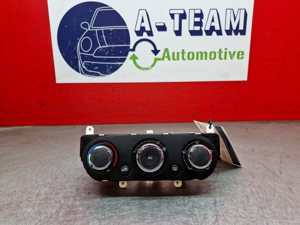 PANNEAU DE COMMANDE CHAUFFAGE CLIMATISATION Clio IV (5R), Autos : Pièces & Accessoires, DENSO EUROPE B.V., Info@denso.nl, Renault