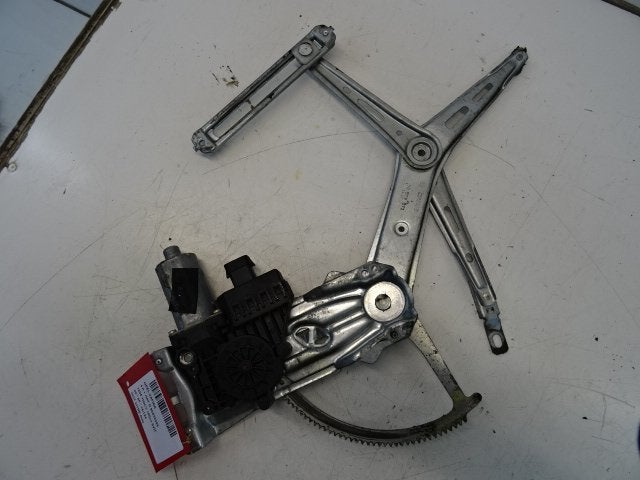 VITRE MECANISME AVANT GAUCHE Opel Zafira (F75), Utilisé, Opel