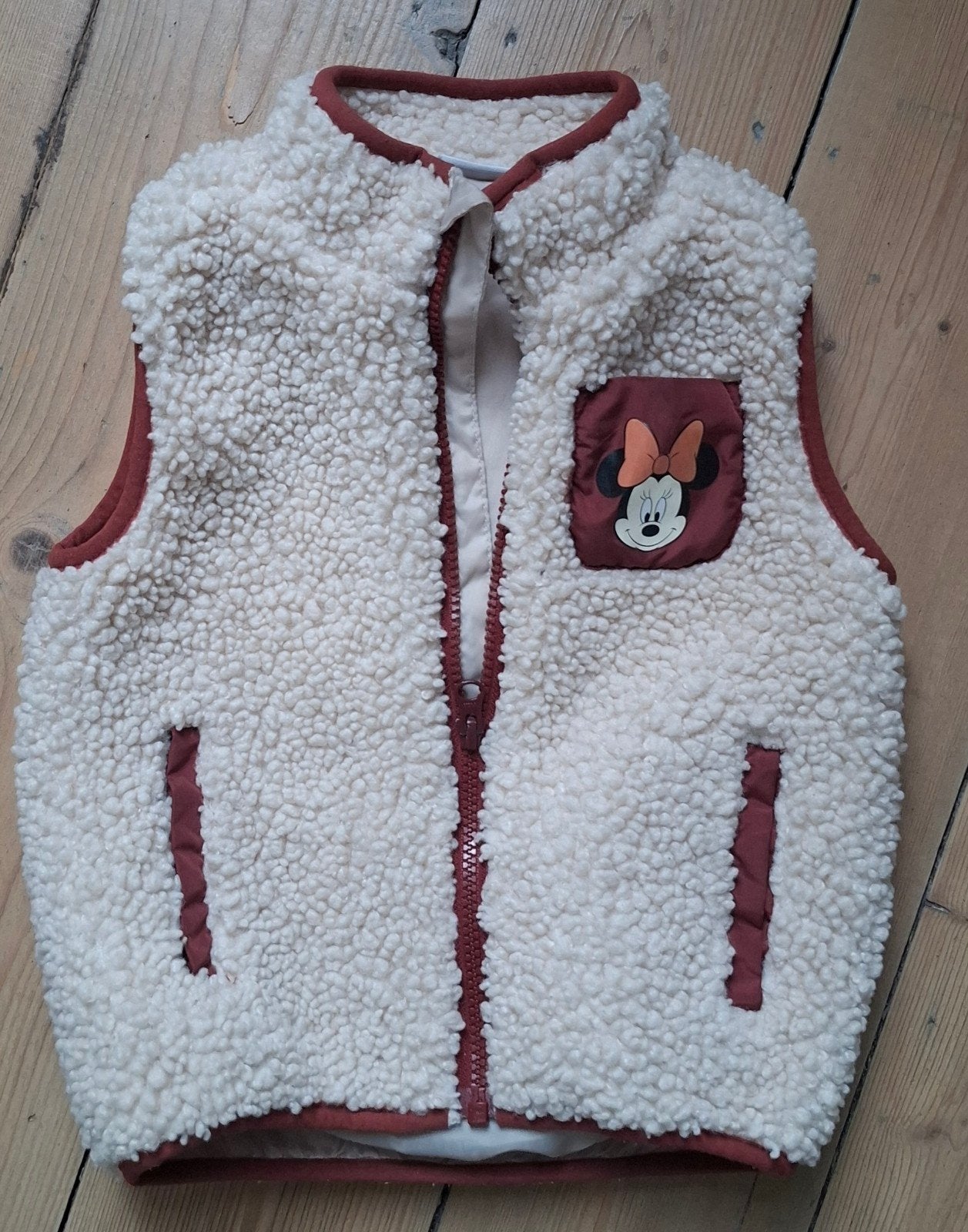bodywarmer 2-3j, Kinderen en Baby's, Ophalen