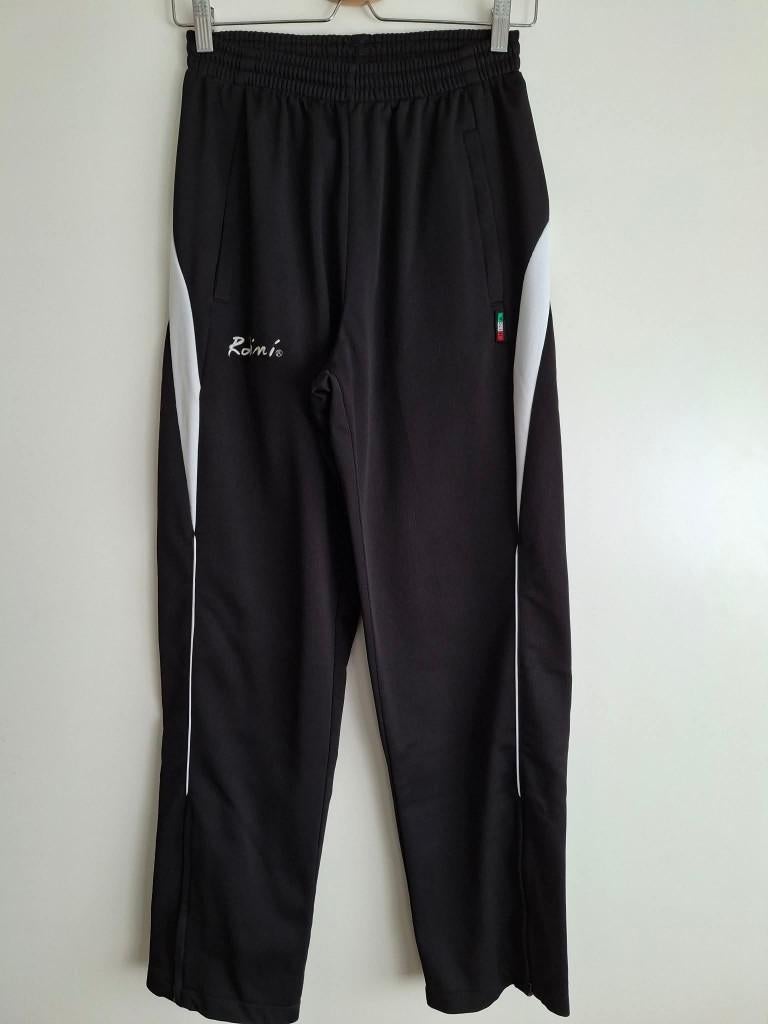 Trainingsbroek Rolini maat S, Rolini, Zwart, Ophalen of Verzenden, Algemeen