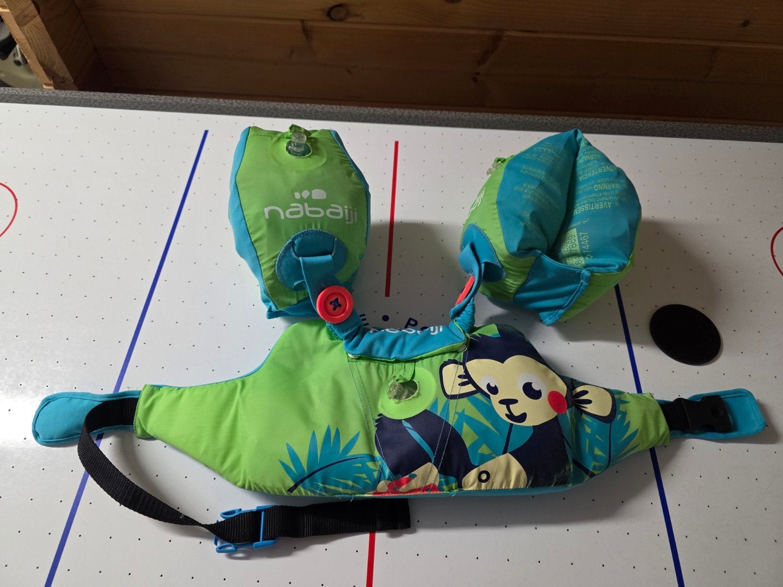 Zwemvest, Enfants & Bébés, Jouets | Peluches, Enlèvement
