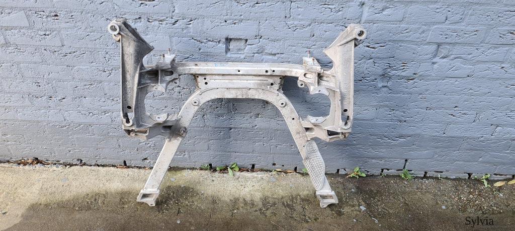 Vooras subframe BMW 7 serie E65 E66 6782457, Autos : Pièces & Accessoires, Suspension & Châssis, Utilisé, Enlèvement ou Envoi