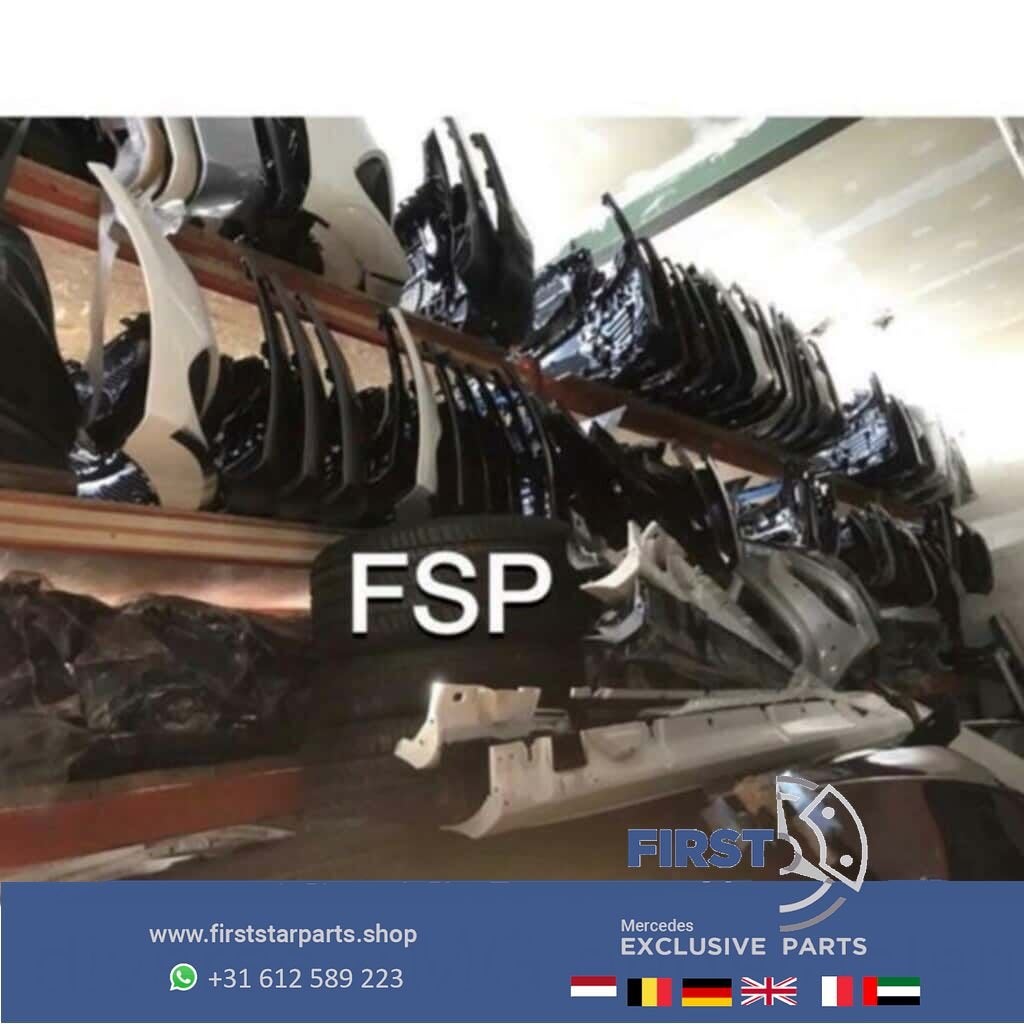 AMG onderdelen W176 W117 W156 W204 W205 W212 W207 W253 W166, Utilisé, -, -, Enlèvement ou Envoi