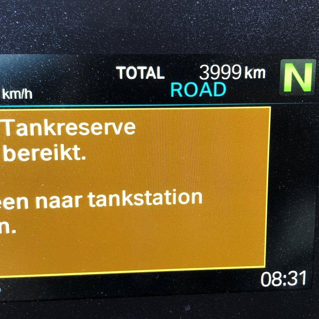 BMW F900XR 2023 GEKEURD GARANTIE, Motoren, 2 cilinders, Motorrijbewijs A, 900 cc, Meer dan 35 kW