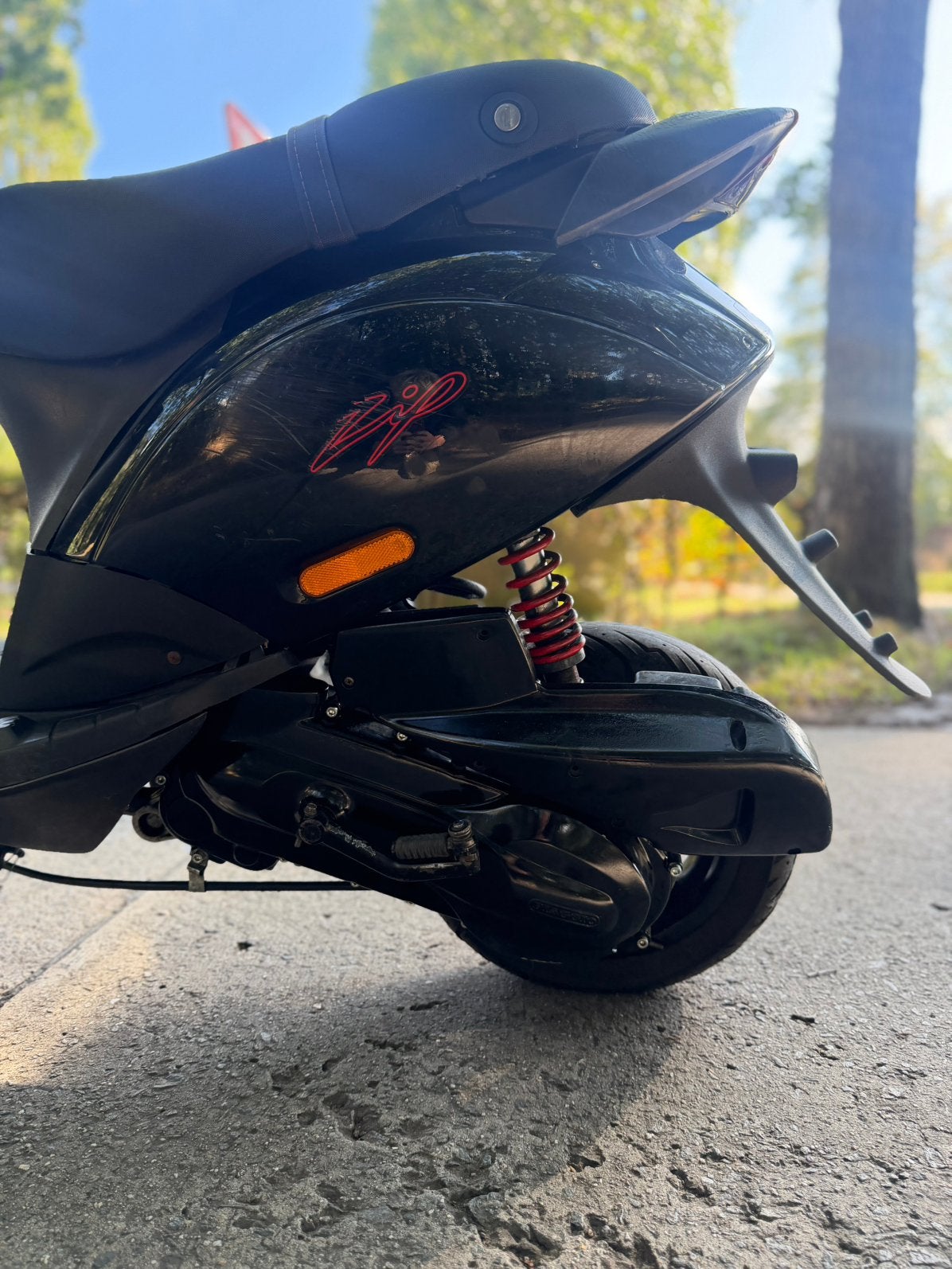 Piaggio skipper 125cc blok, Motos, Motos | Piaggio, Particulier