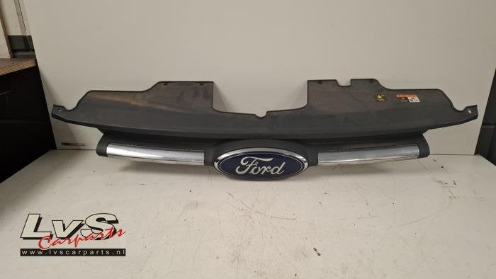 Calandre d'un Ford Transit Custom, -, 3 mois de garantie, -, -