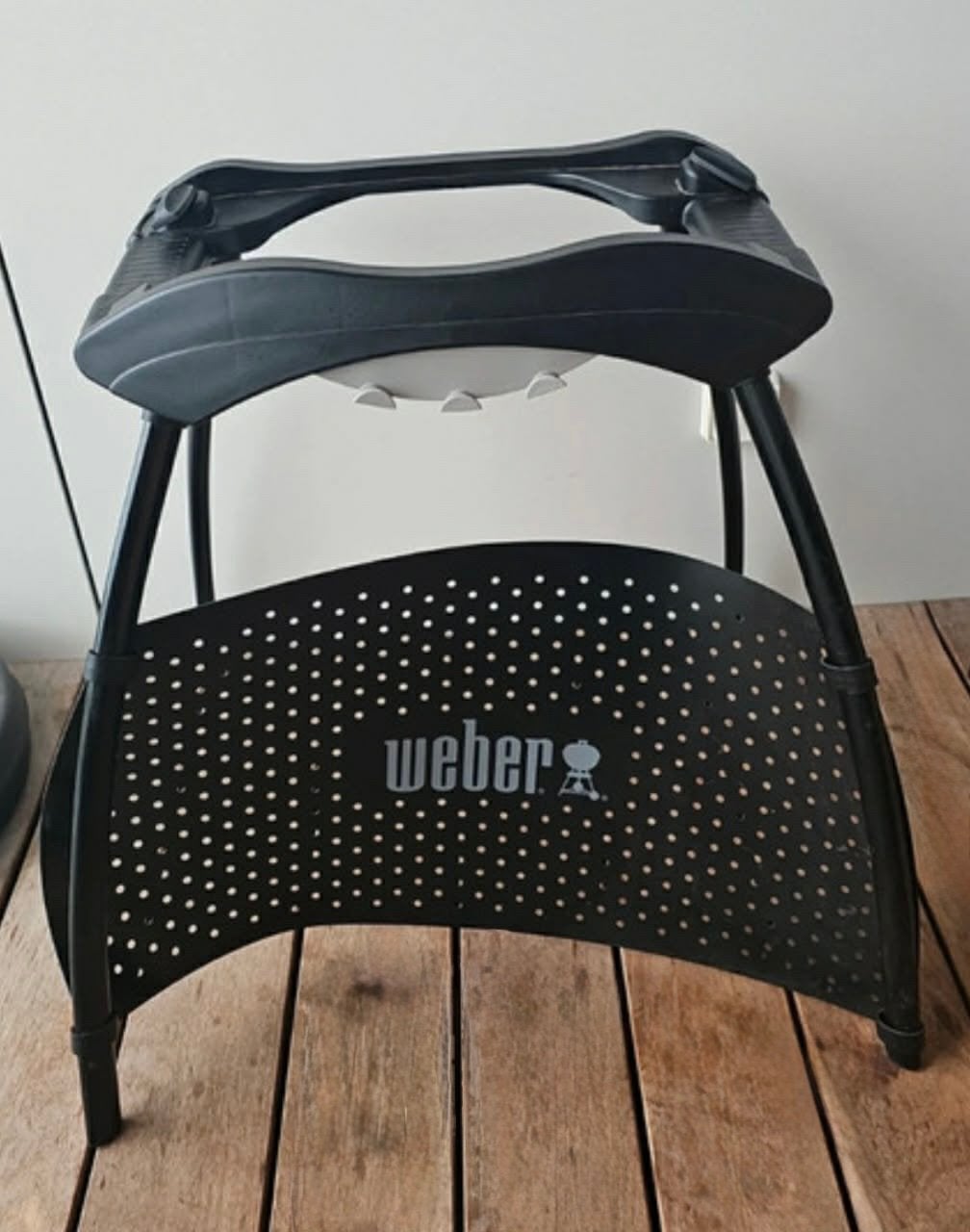 Weber stand pour Q barbecue, Enlèvement, Comme neuf
