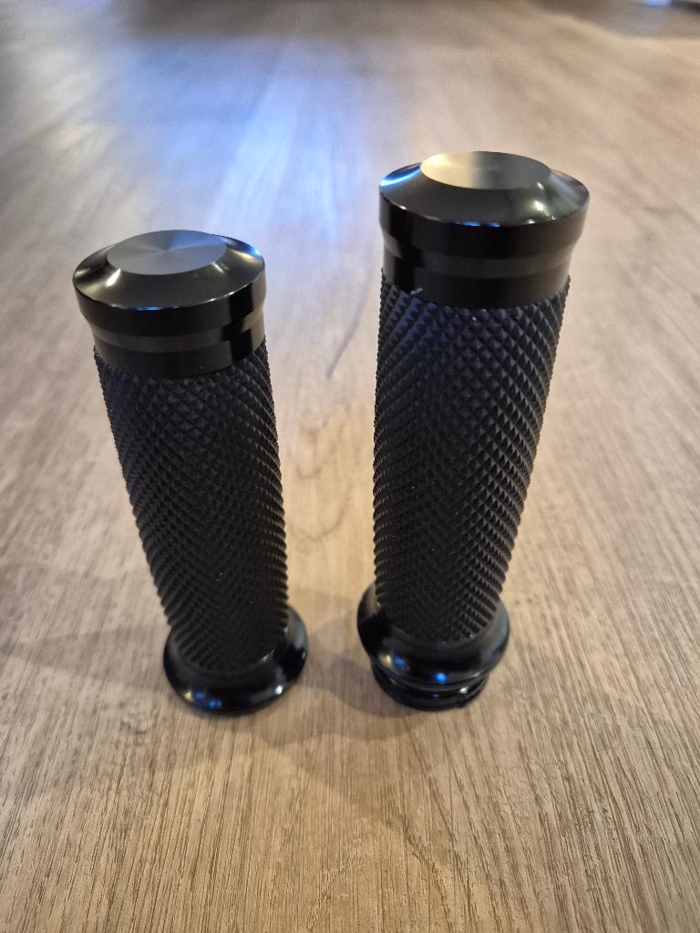 Handvatten Harley Sportster Dyna Softail touring v-rod, Ophalen of Verzenden, Nieuw