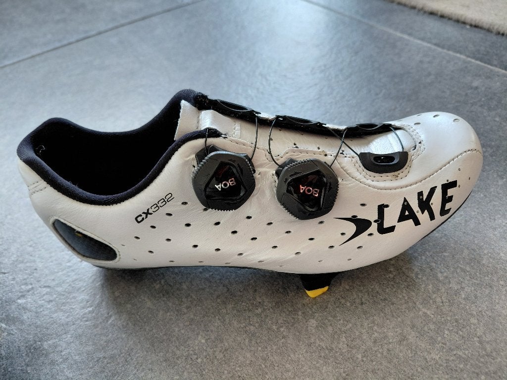 Lake fietsschoenen CX332 (women), Ophalen of Verzenden, Nieuw, Schoenen